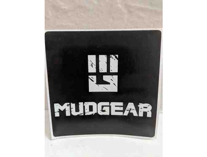 Mud Gear & Tough Mudder Codes