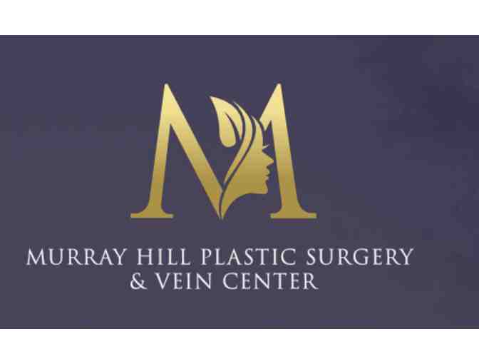 1 HydraFacial: @ Murray Hill Plastic Surgery & Vein Center - Photo 1
