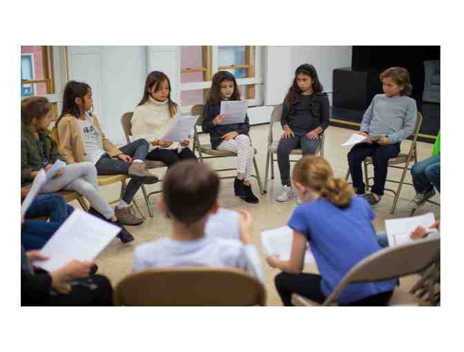 $2,200 2 full weeks Summer Session at Distinguished Lee Strasberg Theatre & Film Institute