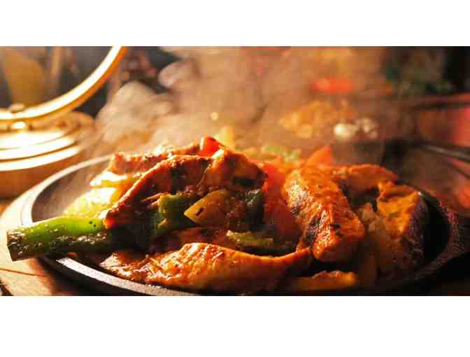 Mad Dog and Beans $50 gift card - Photo 2