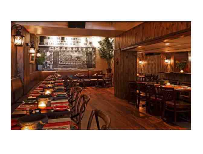 Mad Dog and Beans $50 gift card - Photo 3