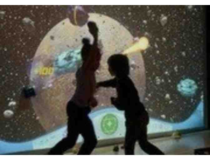 CREA Interactivity- Date Night Drop Off