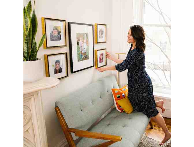 Keepsake Framing $100 gift card