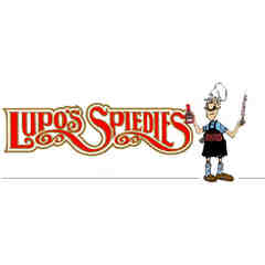 Lupo's Spiedies