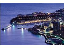 Monte Carlo Trip for Two