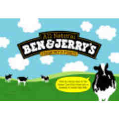 Ben & Jerry's