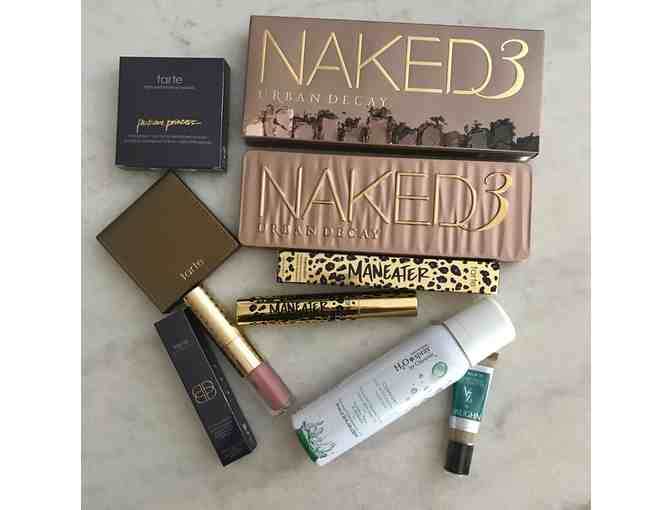Makeup Package