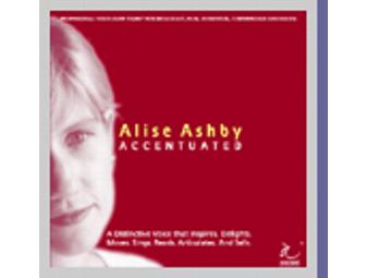 Learn to play piano with Alise Ashby!