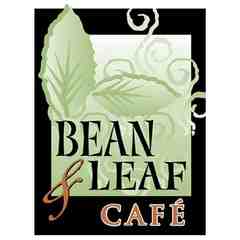 Bean & Leaf Cafe