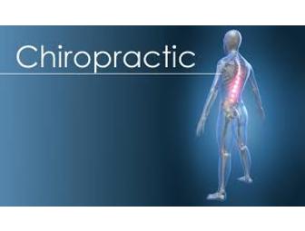 One Month Chiropractic Wellness Care for Health Restoration