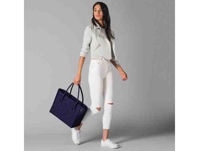 DAGNE DOVER Signature Collection LEGEND Tote