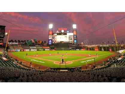 Charitybuzz: 2 Tickets to the Yankees vs White Sox Field of Dreams Game on  August 13 in IA