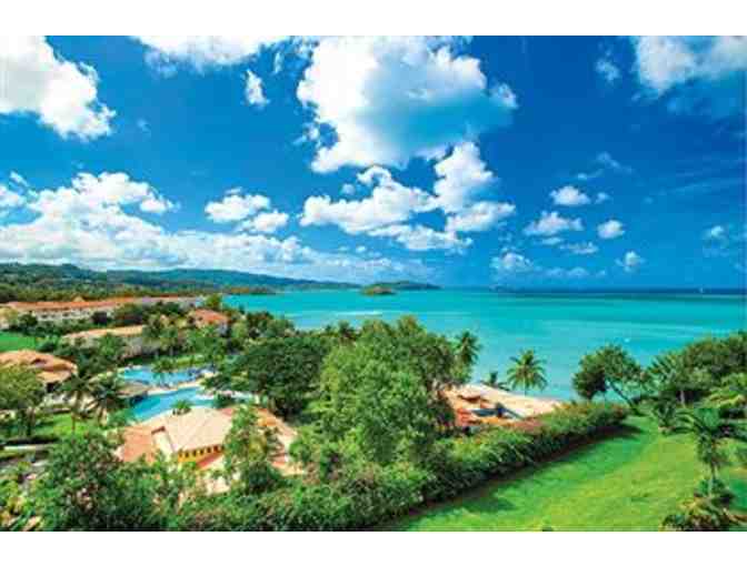 St. James Club Morgan Bay Saint Lucia