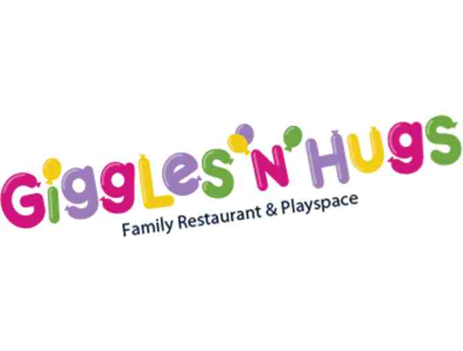 Giggles 'n' Hugs Membership