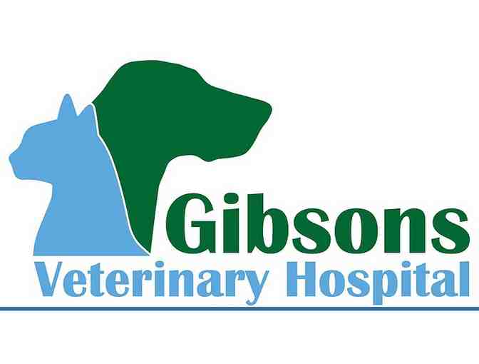 Gift Certificate - Pet Exam & Dental Cleaning