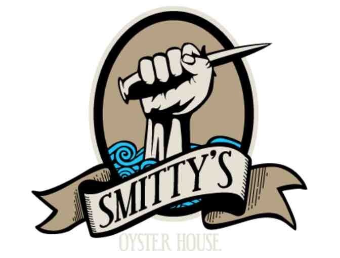 Smitty's Oyster House Gift Card $100