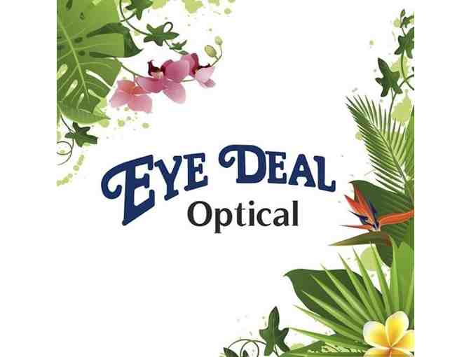 Eye Deal Optical