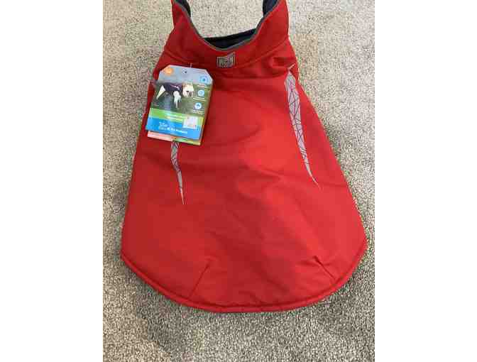 Cascade Dog Coat