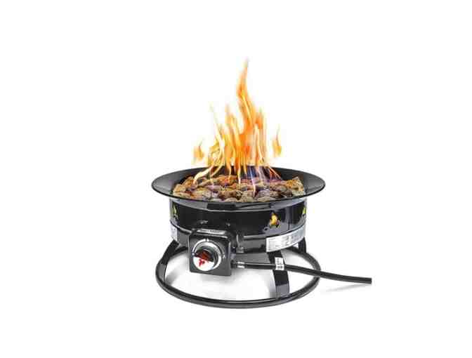 Outland Firebowl Deluxe - propane