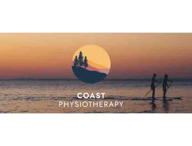 Coast Progressive Physiotherapy - GC $110