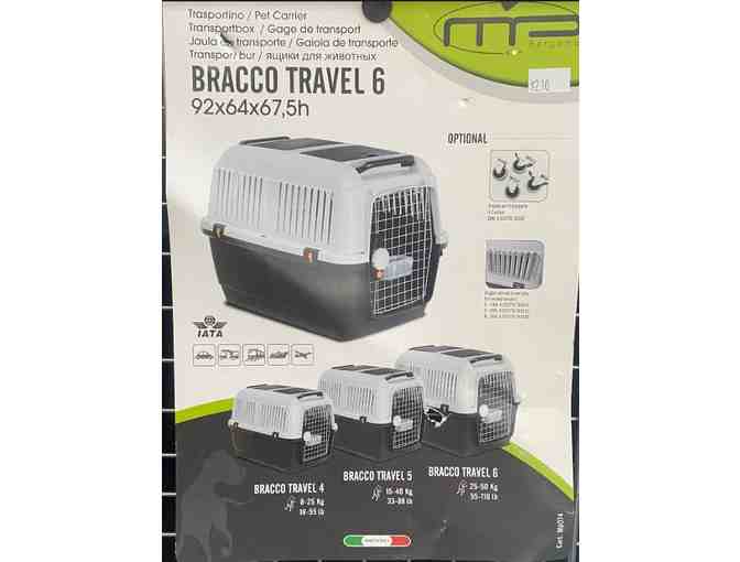 Gibsons Pet Food and Supplies - Pet Carrier for Dog $235 Value