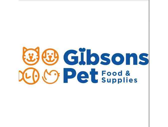 Gibsons Pet Food and Supplies - Pet Carrier for Dog $235 Value