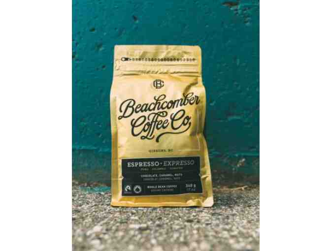 Beach Combers Coffee - Gift Card - $100