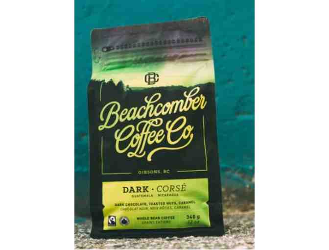 Beach Combers Coffee - Gift Card - $100