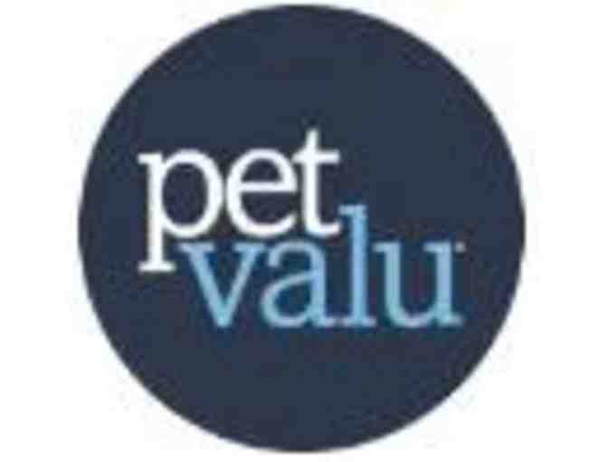 Pet Valu : Gift Basket For Your Dog + $50 Gift Card - Total Value $125