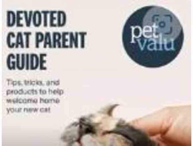 Pet Valu : Gift Basket For Your Dog + $50 Gift Card - Total Value $125