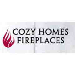 Cozy Home Fireplaces