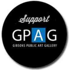 Gibsons Public Art Gallery