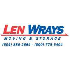 Len Wray's Moving & Storage