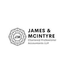 James and McIntyre Chartered Professional Accountants