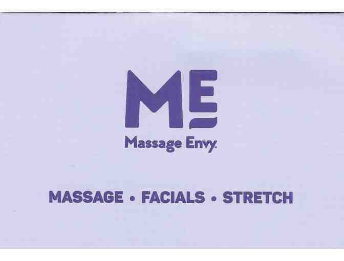 One Hour Massage at Massage Envy Altamonte Springs