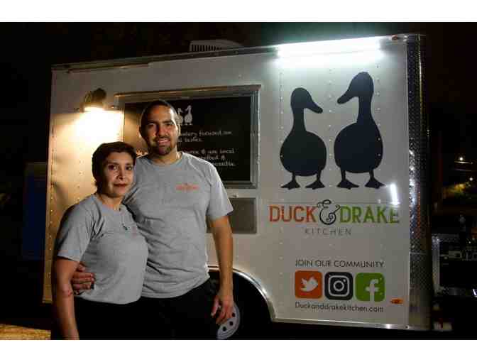 $50 Gift Card at Duck & Drake Kitchen