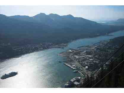 Alaska's Magic Frontier-Cruise Aboard Royal Caribbean International to Alaska for 7Ni