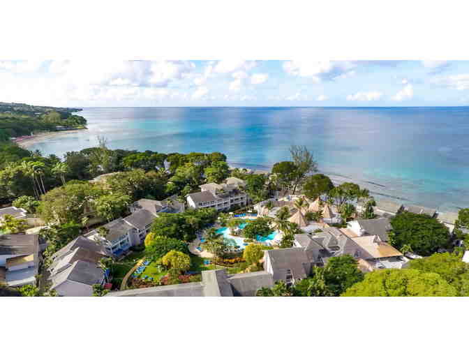 Elite Island Resorts - The Club, Barbados Resort and Spa, Barbados- All Adult - Photo 3