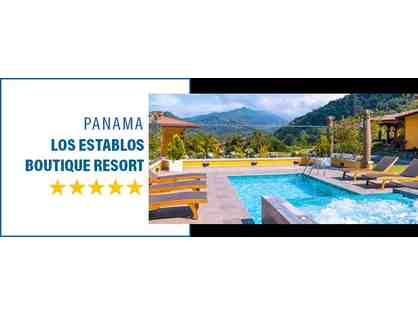 Elite Resorts- Los Establos Boutique Inn, Panama