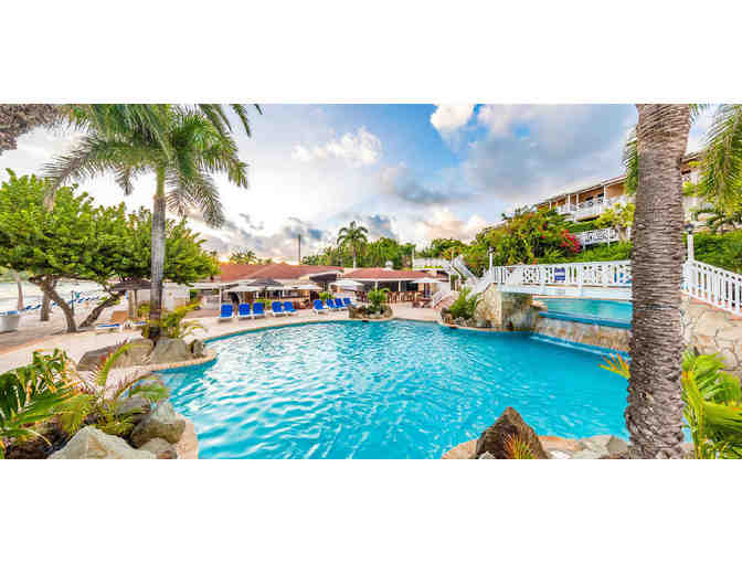 Elite Island Resorts - Pineapple Beach Club, Antigua- Adults Only - Photo 5