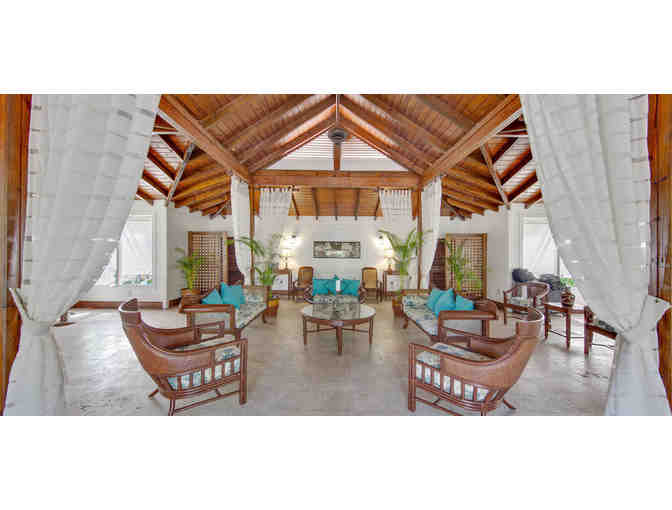 Elite Island Resorts - Pineapple Beach Club, Antigua- Adults Only - Photo 2