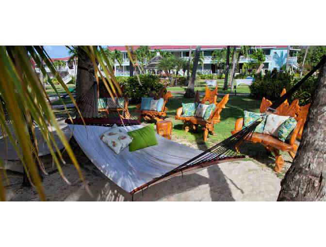 Elite Island Resorts - Pineapple Beach Club, Antigua- Adults Only - Photo 3
