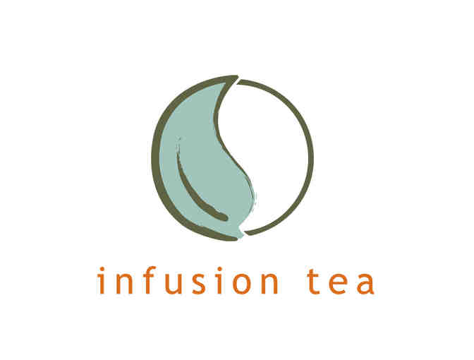 $50 Gift Card to Infusion Tea in College Park - Photo 1