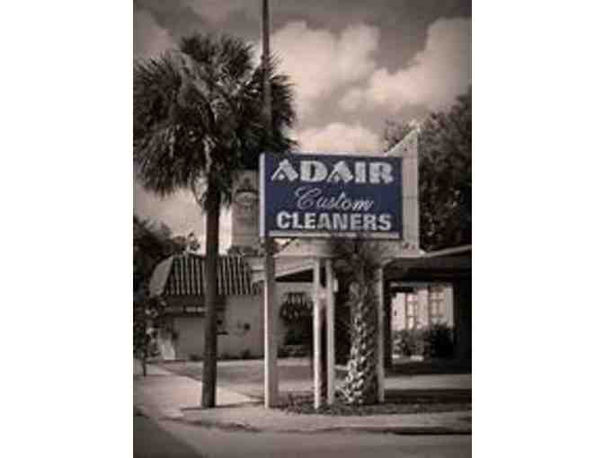 $25 Gift Card to Adair Custom Cleaners