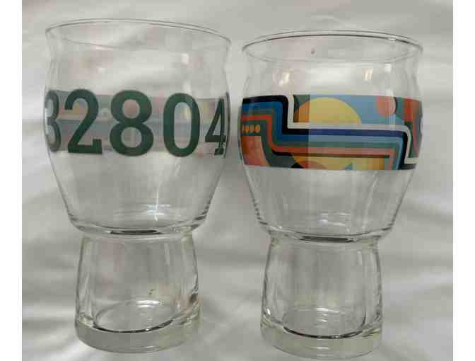 Mid Drive Dive - $50 Gift Card and four 32804 Custom Beer Glasses - Photo 1