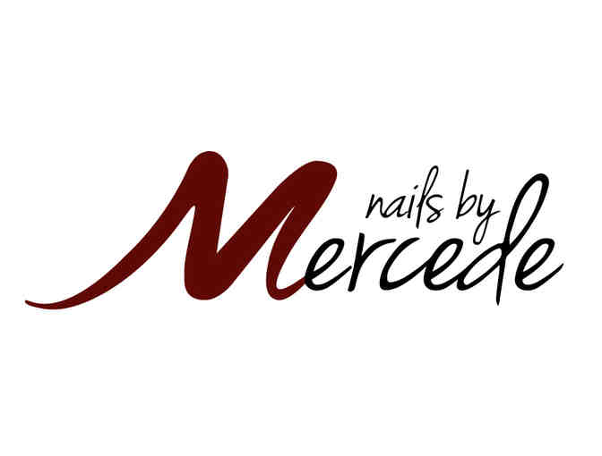 $30 Gift Card - Nails by Mercede, College Park - Photo 1