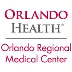 Sponsor: Orlando Health - Orlando Regional Medical Center