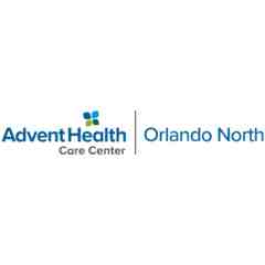 AdventHealth Care Center