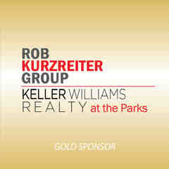 Sponsor: Rob Kurzreiter Group - Keller Williams Realty at the Parks