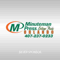 Minuteman Press College Park
